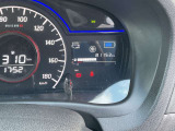現在の走行距離