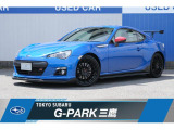 Sモデル500台の中でも、GTパッケージは限定250台のみの生産。中古市場でも非常に希少で人気が高く、STIのノウハウが凝縮されたコンプリートカーを手にする特別な一台です。