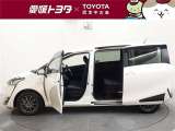 シエンタ ハイブリッド 1.5 G 
