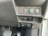 ETCついてます。