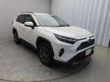 RAV4 2.5 ハイブリッド G E-Four 4WD 