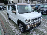 ハスラー J スタイルII 
