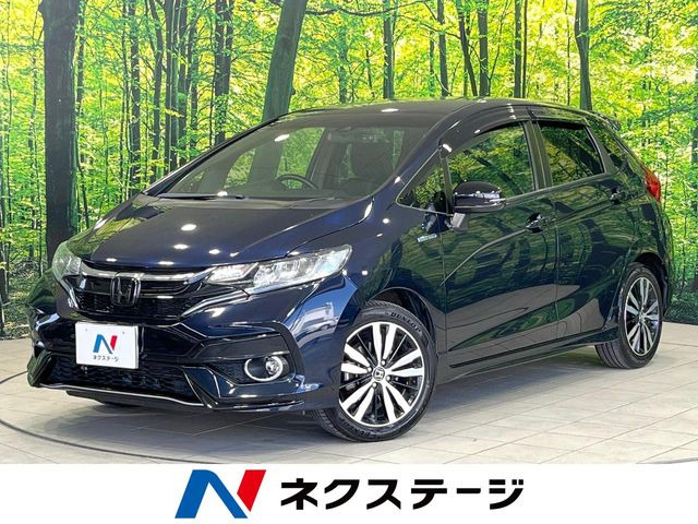 ホンダ フィット 