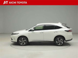 ハリアー 2.0 ターボ プレミアム 