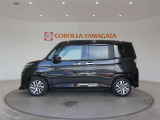 ルーミー 1.0 カスタム G 4WD 