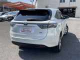 ハリアー 2.5 ハイブリッド E-Four エレガンス 4WD 