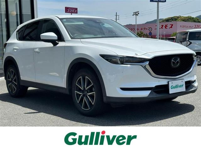 CX-5 2.2 XD プロアクティブ 修復歴無し