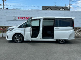 展示車両は、すべて厳しい基準をクリアした厳選中古車ばかりです!