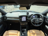 XC40 T4 AWD インスクリプション 4WD 