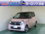 レトロモダンなスタイリングが魅力的☆ ホンダ・N-ONE!