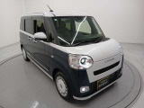 ムーヴキャンバス  ストライプス G