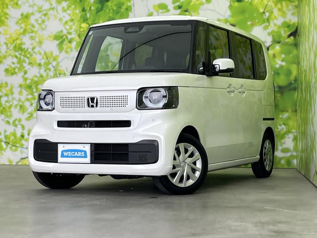 N-BOX  