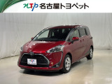 トヨタ シエンタ
