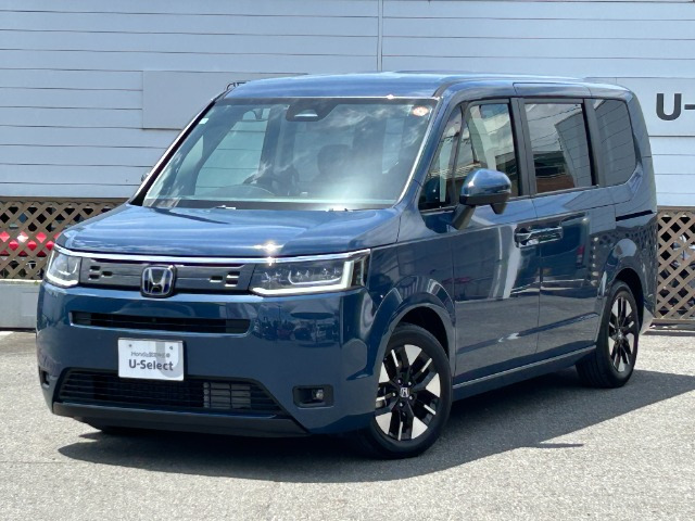ホンダ ステップワゴン 