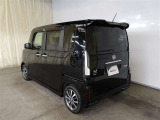N-BOXカスタム  ホンダセンシング