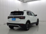 「安全性能は、すべてに優先する」。Volkswagenがいつの時代にも掲げているテーマです。