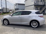 CT 200h バージョン L 