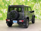 ジムニーシエラ 1.5 JC 4WD 
