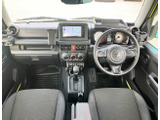 ジムニーシエラ 1.5 JC 4WD 