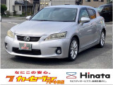 レクサス CT