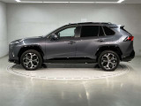 RAV4 2.5 プラグインハイブリッド Z E-Four 4WD 