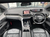 5008 GT ブルーHDi 本革シート サンルーフ