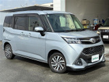 トヨタ タンク
