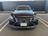 LS 500h Iパッケージ 