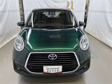 走行安定性もばっちりです。運転しやすくロングドライブも安心です。