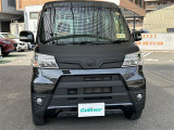 アトレーワゴン カスタムターボ RS リミテッド SAIII 4WD ワンオーナー