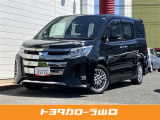 令和3年式 ノア ハイブリッド SI WXB2 入庫いたしました!