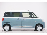 県内13店舗にて常時500台以上ダイハツ車を展示中です。見て、触って、納得のいく一台をぜひ見つけてください。