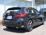 名鉄AUTOオリジナルコーティングMコートをはじめウインドフィルム施工、ドライブレコーダー取付、BMWパフォーマンスアクセサリーなど各種承ります。