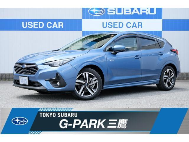 インプレッサハッチバック 2.0 ST-H 4WD 