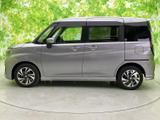 ソリオバンディット 1.2 ハイブリッド(HYBRID) MV 4WD 