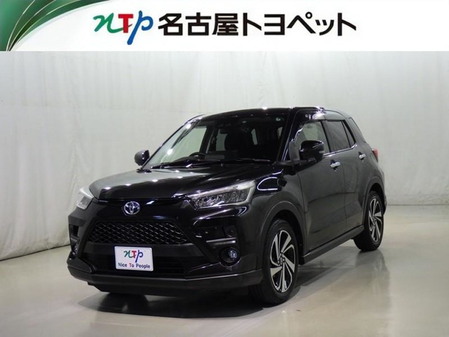 トヨタ ライズ 