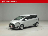 シエンタ 1.5 G 
