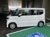 当店中古車は比較的状態の良い車を厳選しております。