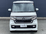 N-BOXカスタム L 