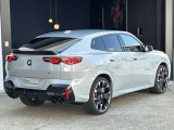 X2 M35i xドライブ 4WD 