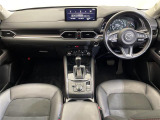 CX-5 2.2 XD ブラックトーンエディション 修復歴無し
