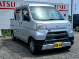 ハイゼットデッキバン L 4WD 