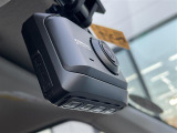 【 ドライブレコーダー 】運転中の記録を残します!事故などを起こした起こされた時の証拠を残します!//