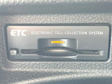 【ETC】高速道路の料金所をストレスなく通過!話題のスポットやサービスエリアに多い「スマートIC」利用時は必須のアイテムです。当店でセットアップを実施、ご納車当日からすぐにご利用いただけます!