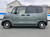 N-BOX ジョイ 2トーン 