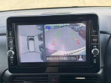 【カーナビゲーション】大変便利なナビ付。多彩な機能がございますのでご不明な点などございましたらお問い合わせくださいませ。