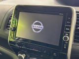 【9型純正ナビ】人気の純正ナビを装備。オーディオ機能も充実しており、Bluetooth接続すればお持ちのスマホやMP3プレイヤーの音楽を再生可能!毎日の運転がさらに楽しくなります!!
