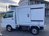キャリイ 低温冷凍車 1WAY 4WD 