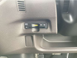 ETCも装備済み。スムーズなご移動に必須アイテムですね!