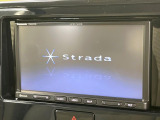 【ナビゲーション】使いやすいナビで目的地までしっかり案内してくれます。各種オーディオ再生機能も充実しており、お車の運転がさらに楽しくなります!!